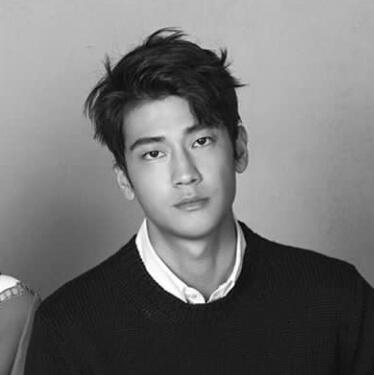 mootnbin's tweet image. #NewProfilePic