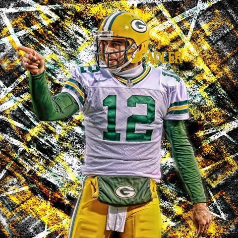 Happy Birthday to the Aaron Rodgers!! 