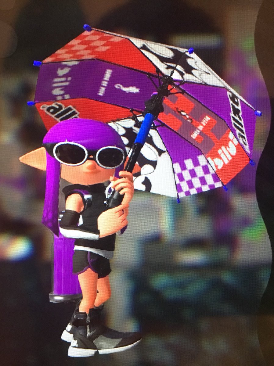ThatSquid01's tweet photo. #ToCoolForYou https://t.co/0orErgskx4