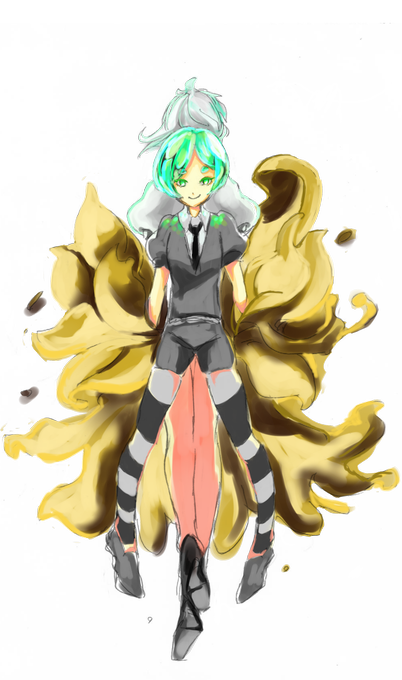 宝石の国のtwitterイラスト検索結果 古い順