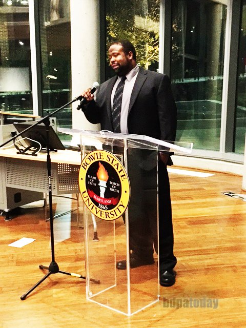 bdpatoday's tweet photo. ICYMI | #bdpatoday November 2017
Mr. Brandon Craig, honored by @BDPADC across #DMV region, receives 2017's Member of the Year Award during #BDPADC's annual awards gala.
#HOPEProjectDMV #DCTech @raybelljr @GoodwillIntl @GoodwillCapHill @DCtechwire
→ https://t.co/96fVQOz829 https://t.co/xueLVRgBDD