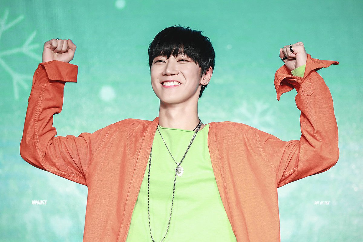bestoftennie's tweet photo. 17/11/27 cr.10points;
baby strong!! https://t.co/zDTwI9x7cW