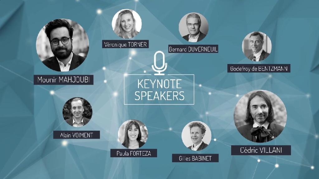 XavierLava's tweet photo. Extremely happy to be hosting a panel on blockchain and research at the Paris Open Source Summit with such prestigious participants. You are more than welcome to join on us december 6th #OSSPARIS17 https://t.co/tdzO5xuuXB https://t.co/zG574p0Sol