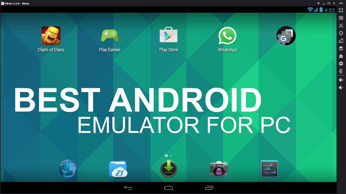 Droid4x Mac Droid4x Mac