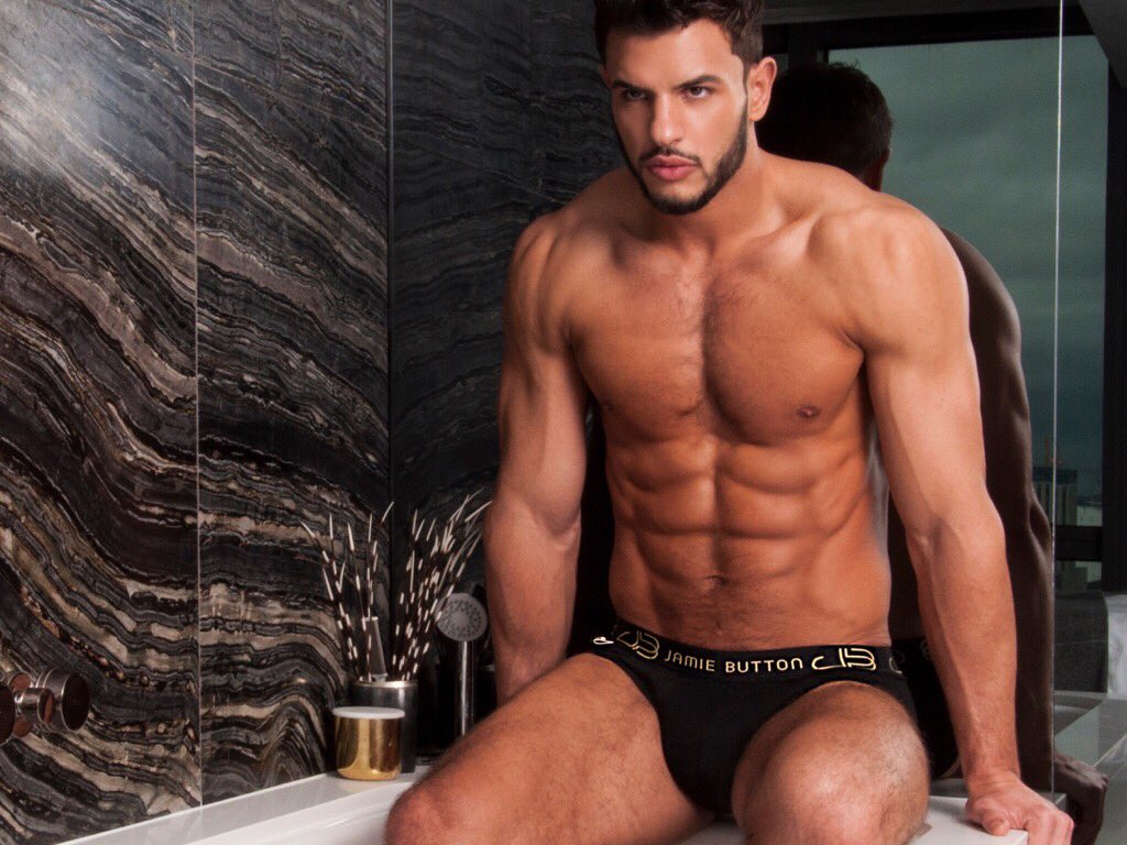 JAMIEBUTTONLND's tweet photo. #hisbuttonsthough - luxury underwear by #jamiebutton all made in England https://t.co/epYDddOoYI