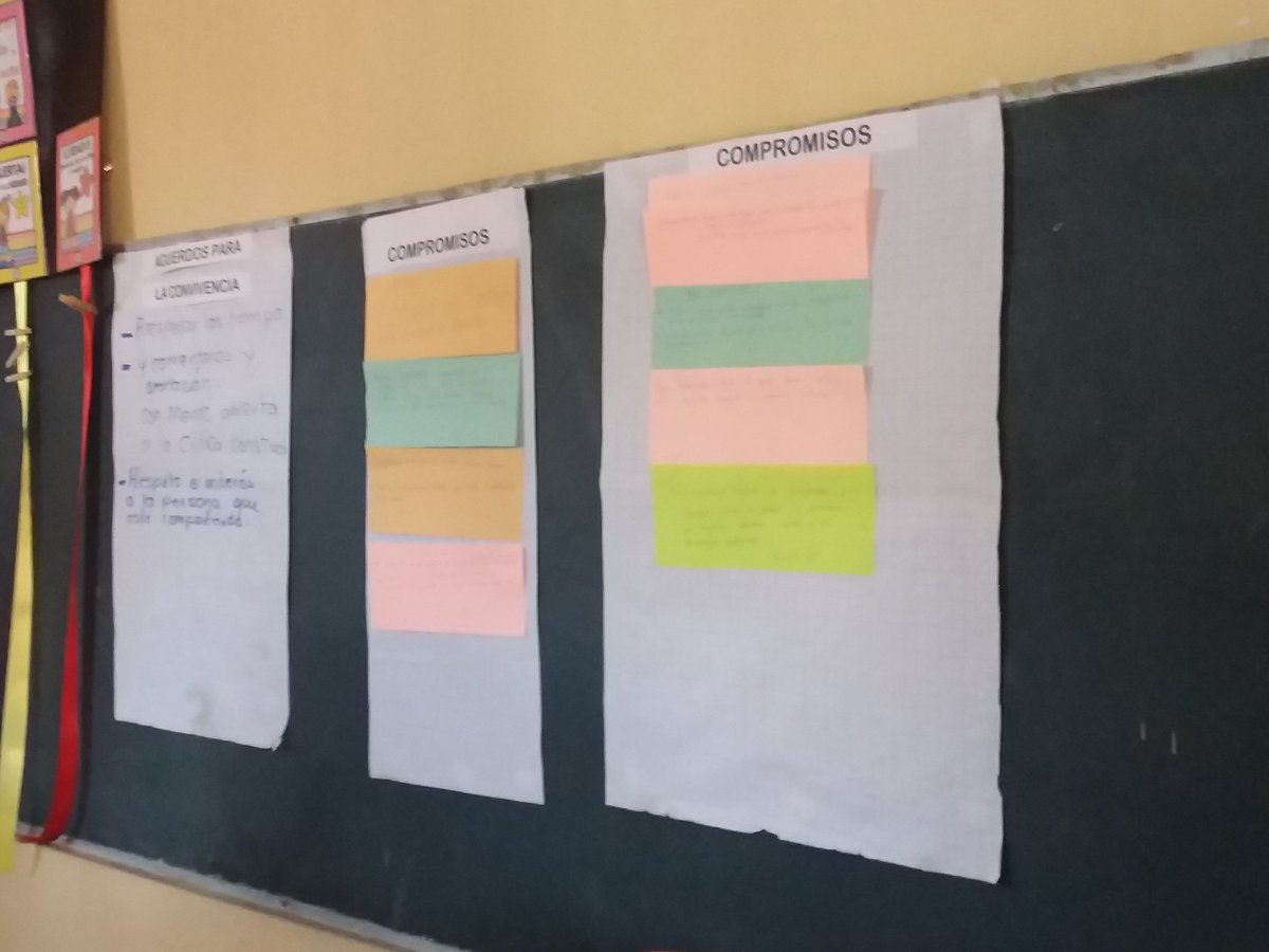 AnaValencia_M's tweet photo. "Aprendizaje entre escuelas" un espacio para el intercambio de experiencias y entre compañeras fortalecer acciones que propicie la mejora de los aprendizajes y la convivencia sana y pacifica. El compromiso es claro, trabajar POR y PARA los niños.
#ATPSector08E https://t.co/EpmnpXdObe