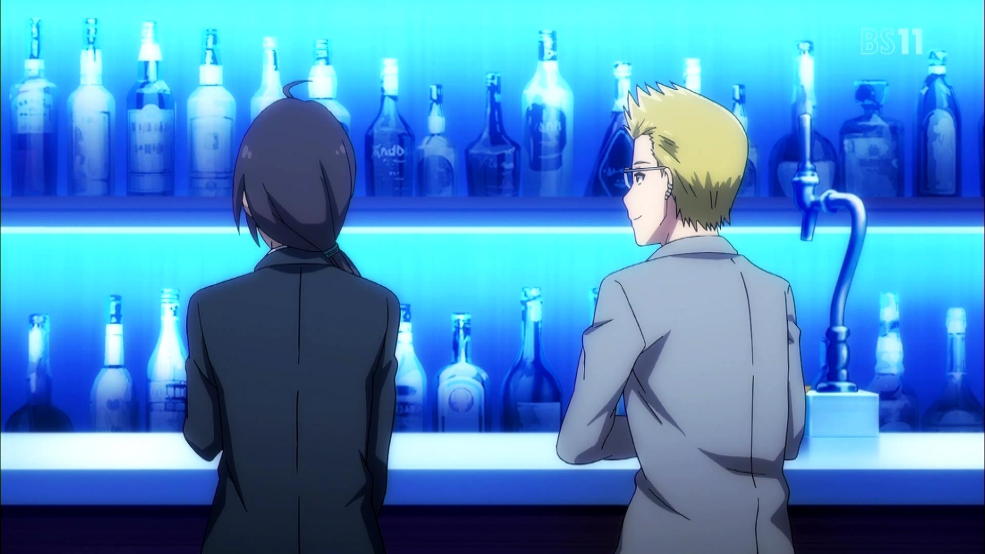 アイドルマスターsidem 9話 感想 まああぁぁったスグこういう回作っちゃううぅ 最高かよッッッ アキブラ アイドルマスターsidem 9話 感想 まああぁぁったスグこういう回作っちゃううぅ 最高かよッッッ アキブラ