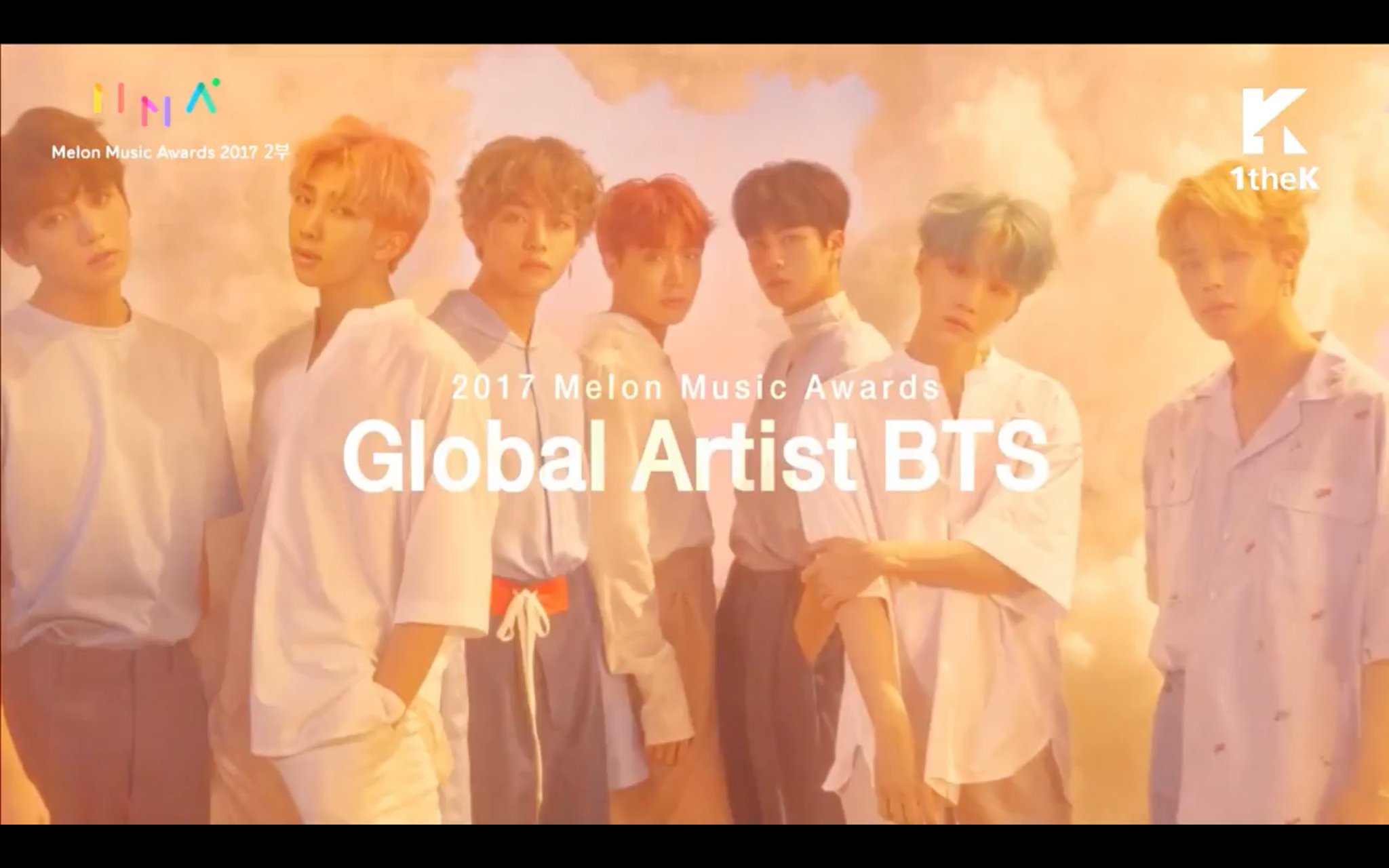 BTS Thailand on Twitter: "สรุปรางวัลที่ @BTS_twt ได้รับจากงาน #2017MMA