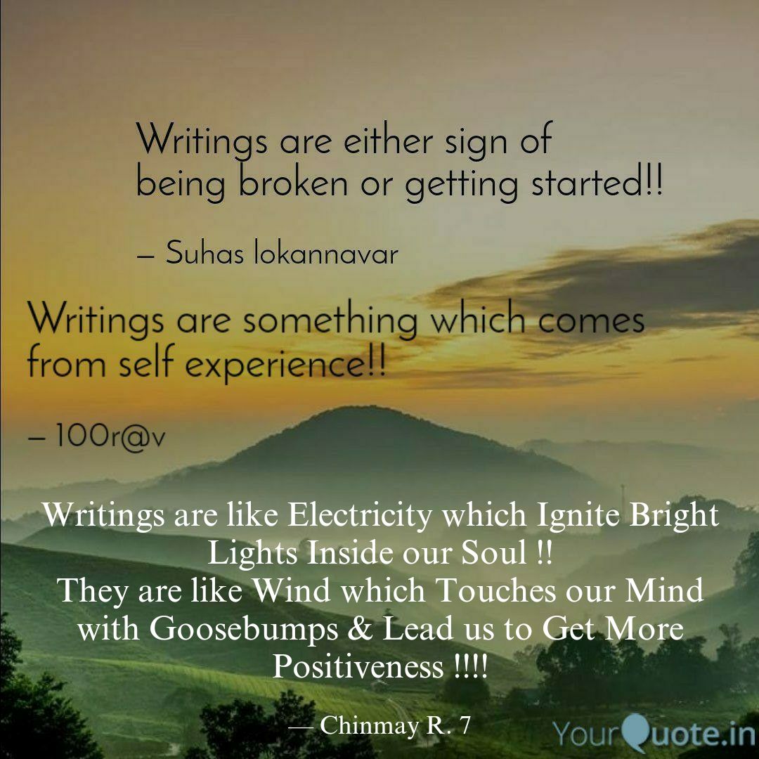 ChinmayRewadkar's tweet photo. #yqbaba
Which one is yours   #YourQuoteAndMine
Collaborating with  suhas Lokannavar
Collaborating with  Sourav Agarwal 
#yqdada #writings https://t.co/eTzJ1dyv4H