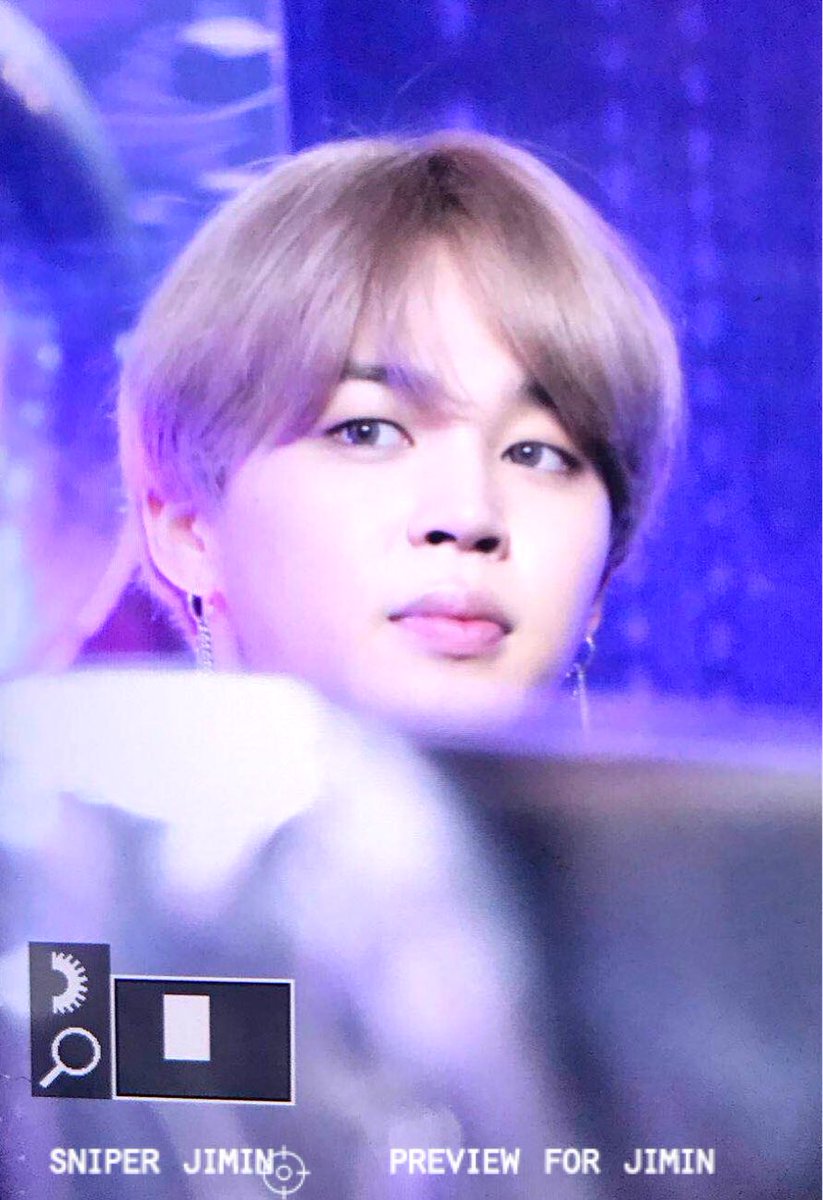 스나이퍼✨지민 tweet media