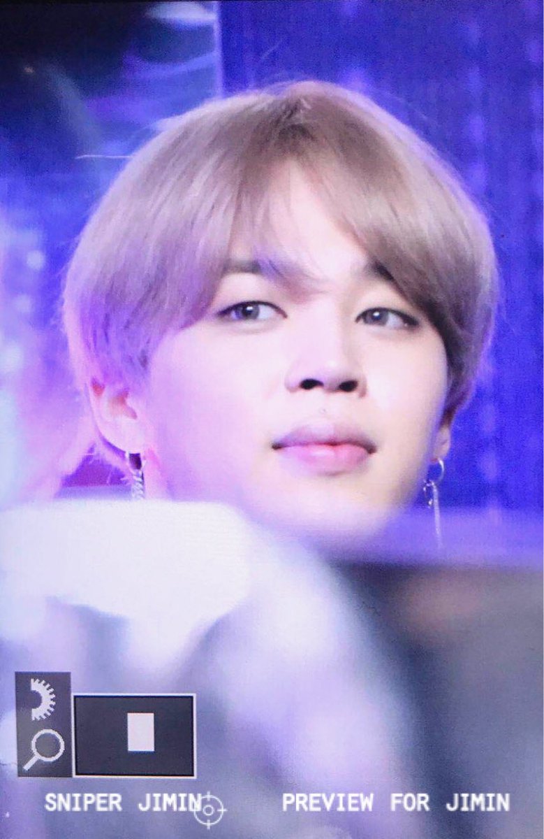 스나이퍼✨지민 tweet media