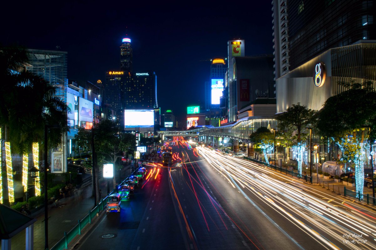 SHTV1's tweet photo. ท่าจะว่างมาก ไปเฝ้าถนนมา #shtv #cofspeed https://t.co/UMyMEhZVZF