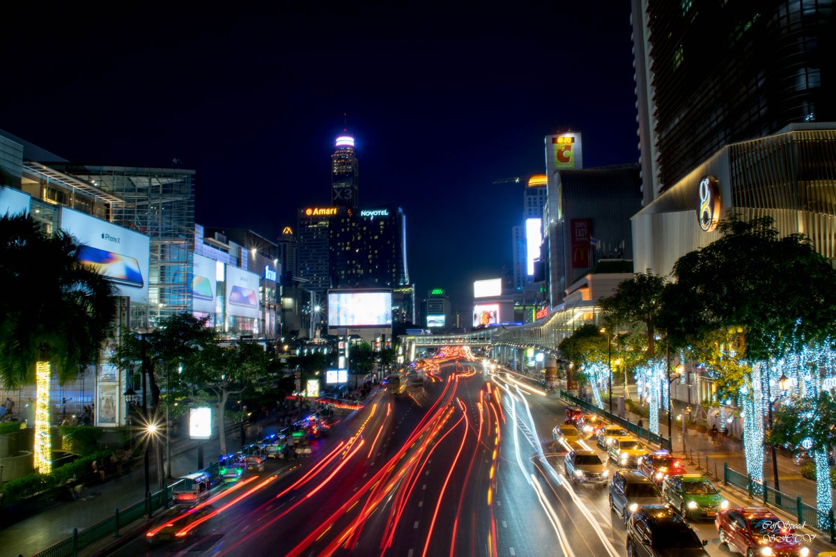 SHTV1's tweet photo. ท่าจะว่างมาก ไปเฝ้าถนนมา #shtv #cofspeed https://t.co/UMyMEhZVZF