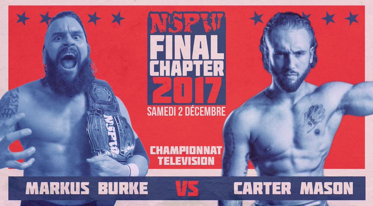 masonwrestling's tweet photo. Tonight!
@NSPW https://t.co/bueHepN54l