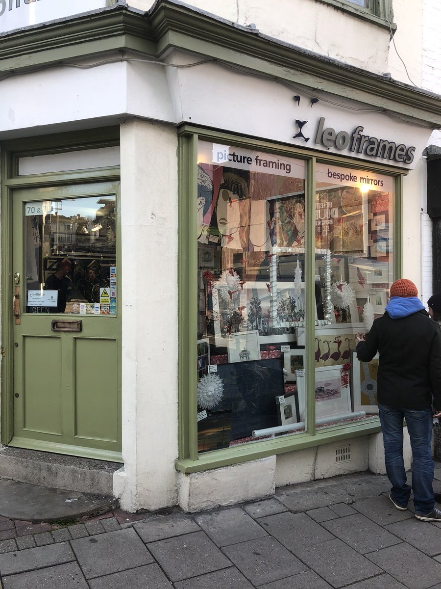 BrightonBricks's tweet photo. On this #SmallBizSat check out @leoframes @veggieshoes @toby_tiger @SiloBrighton all taking part in our hidden #Lego minifigure competition in #Brighton 

https://t.co/M42XhjP4UC https://t.co/jF8436tgcG