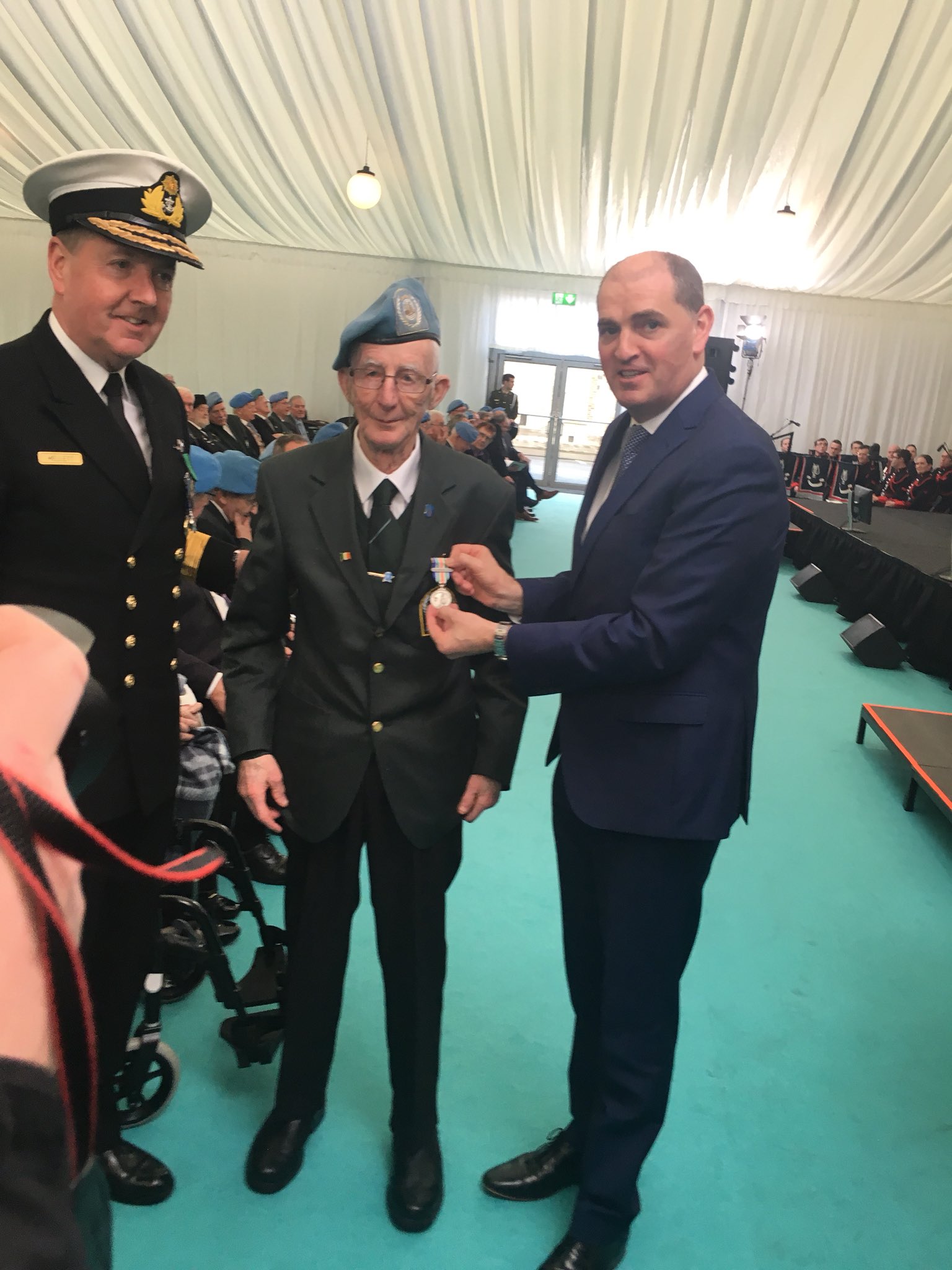 Actualiser 94+ imagen conor cruise o'brien jadotville fr.thptnganamst