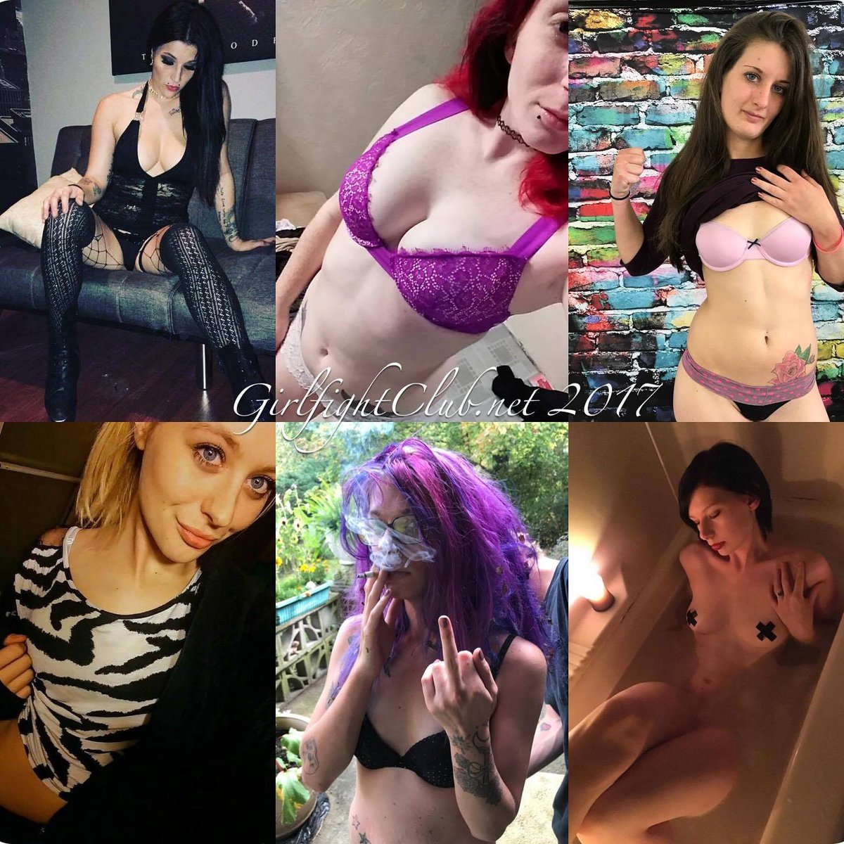 gold_komodo's tweet photo. Be sure to stay tuned for all these sexy ladies going the fuck at it 💪👊 @RedBanshee3  @ChloeCatfighter @FireflyReign  @666_Black_Blood  @girlfightclub  #girlfightclub #sometoughbaddie #bareknuckle #nudefighting #boobies #tattednpierced #ucantfwus https://t.co/pbZhUZbdsT