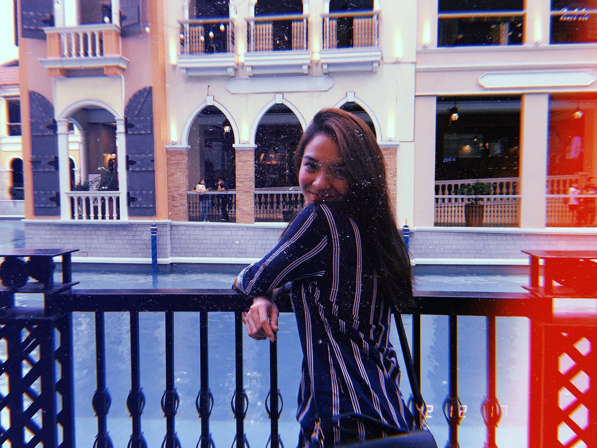_angeldei's tweet photo. “Wag mo ako picture-an”

Sabay magpapacute https://t.co/rSupvNxO2V