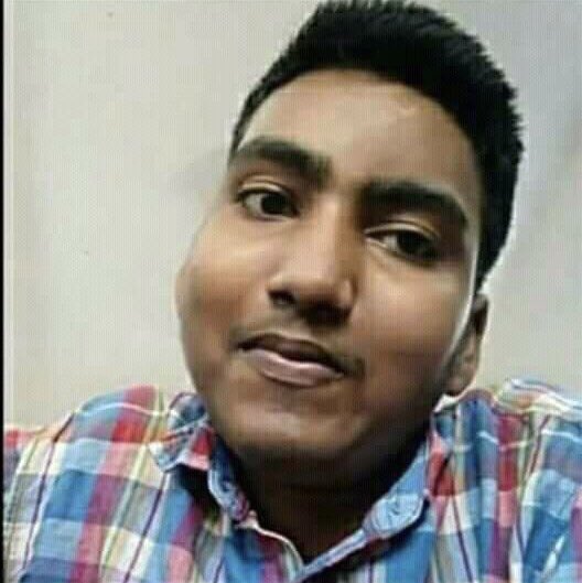 dhanushkraja's tweet photo. Rest In peace my brother avinash avi !! This is very painful. My condolences to the family. https://t.co/11jvbBfOkR