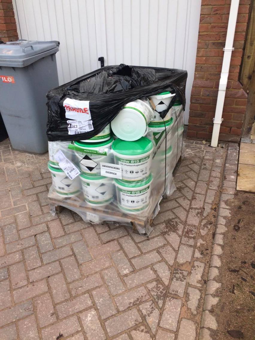 ArbourLandSol's tweet photo. A small selection of some of the fantastic stock of #landscaping #materials #rootballed #hegding &amp; #plants that we've sent out this week. Want to know more, get on touch right here, https://t.co/GHpM7bYsiM or call us on 02089536177 #HereToHelp https://t.co/ONAnEgFdhv