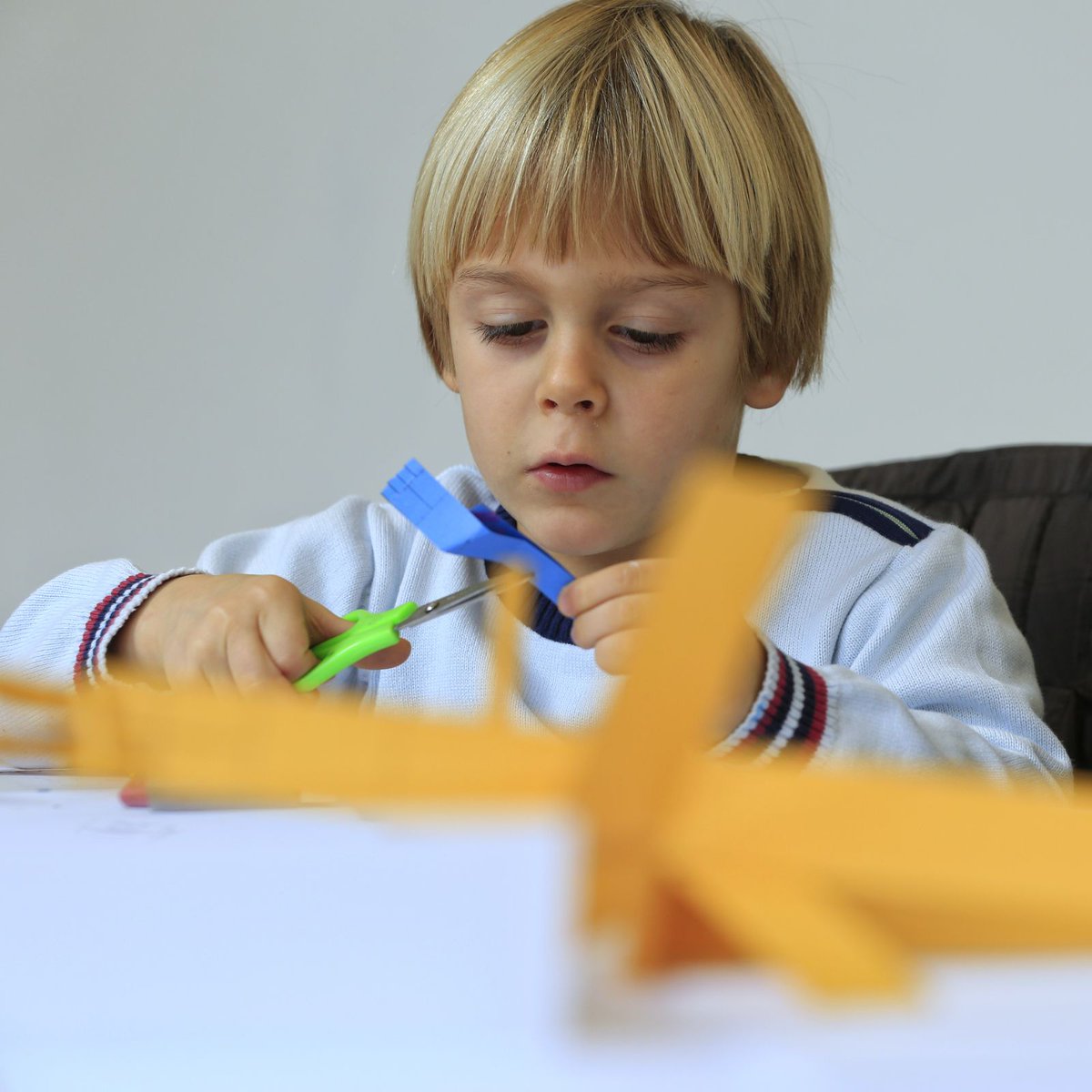 Los más peques también han querido enseñarnos #LaCiudadImaginada que tienen en sus cabezas en un taller impartido por <a href="/arq_minuscula/">arq_minúscula</a> 😊 Que sea una realidad algún día es trabajo de todos 👍