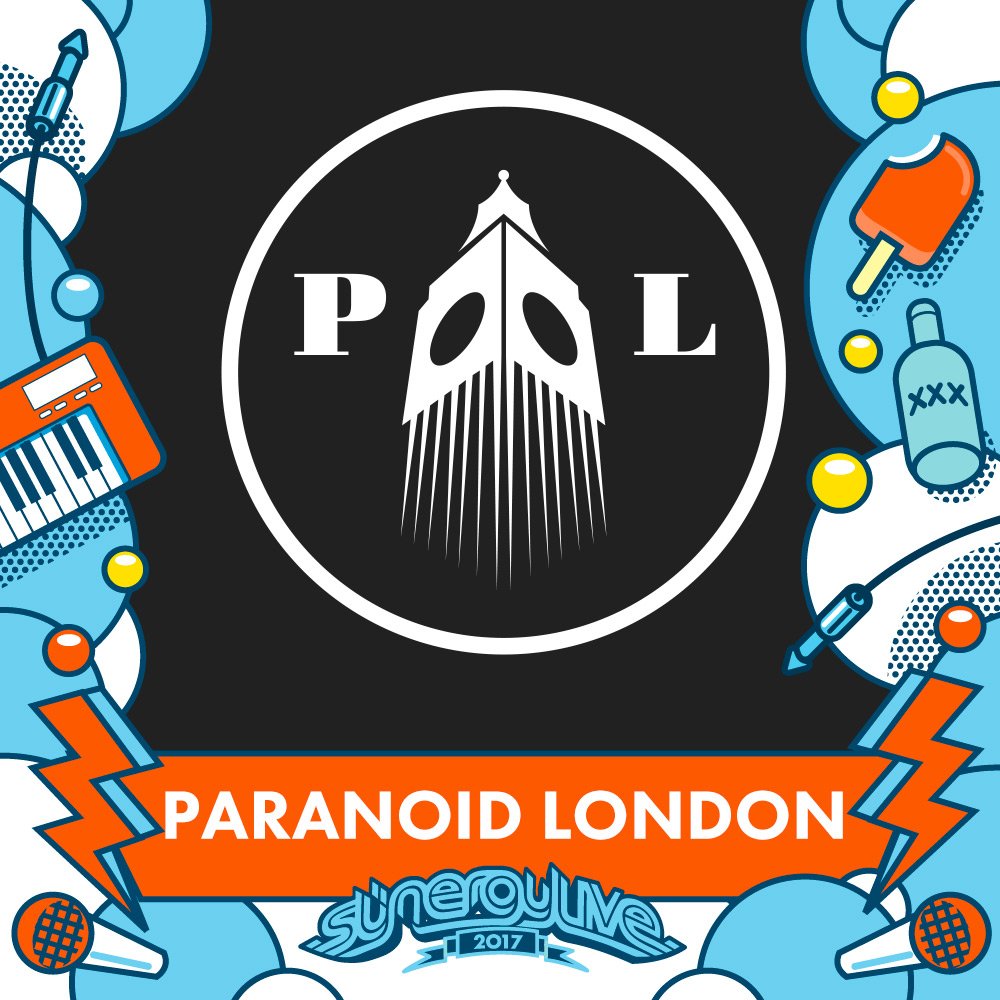 Synergy Live tweet media