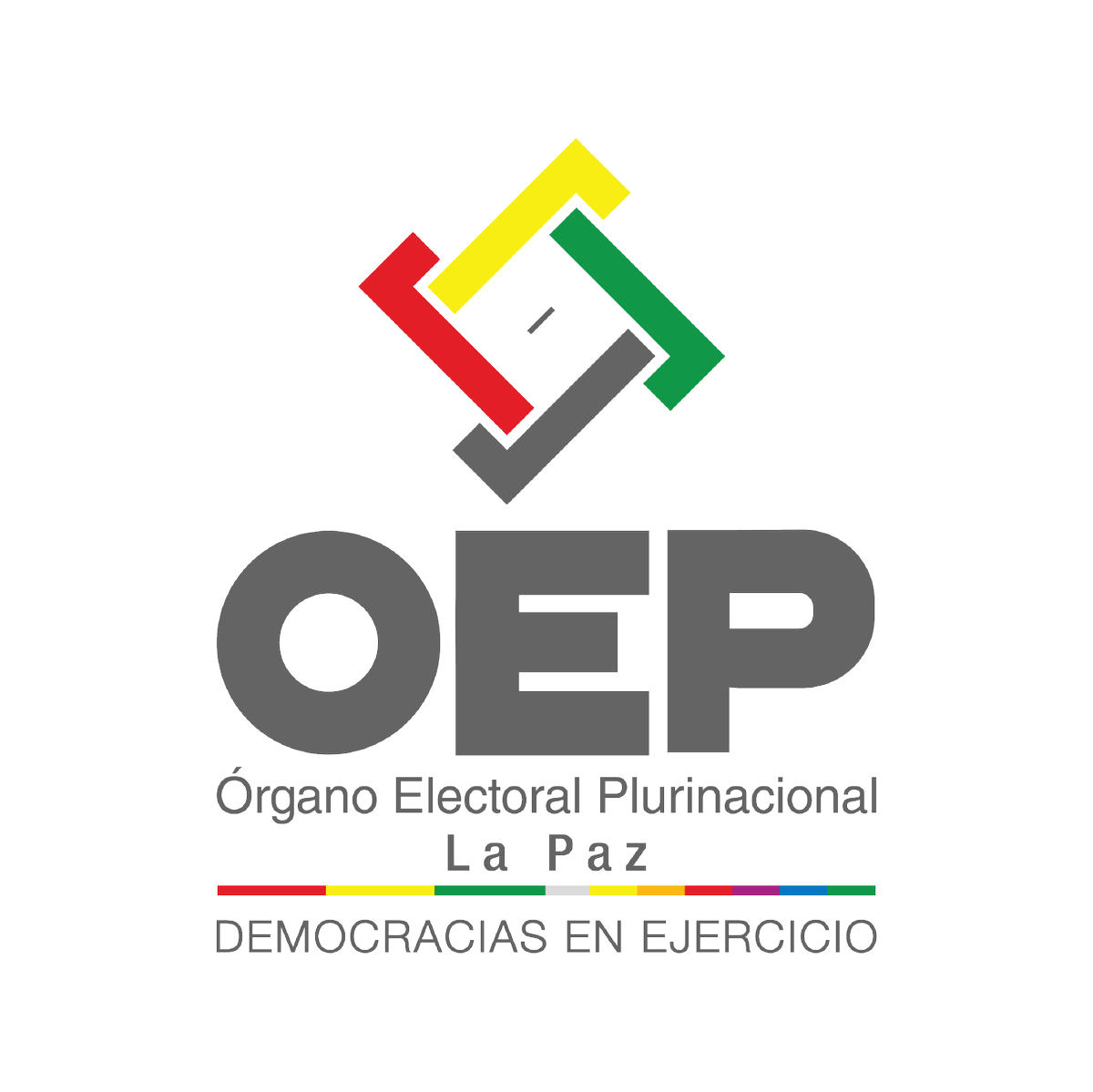 OEP La Paz tweet media