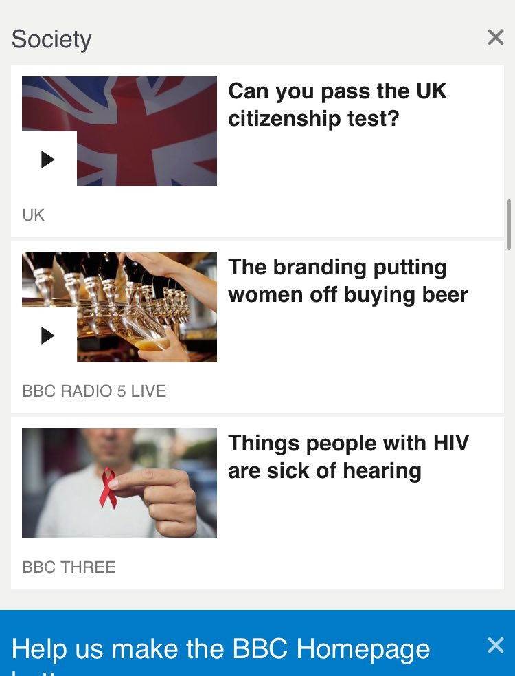 MelissaCole's tweet image. Well, well, well! My interview about sexist branding in beer is on the BBC front page! (Thanks for the heads up @beer_boars) bbc.co.uk/programmes/p05…
