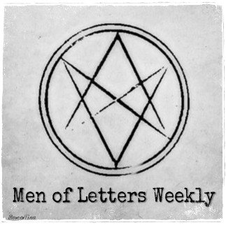 BettinaBier's tweet photo. Men of Letters Weekly - Issue 11 🤓📰 https://t.co/3CladysdGg  More next week.❤
#spnamino #editclub  #MenOfLettersWeekly #Supernatural #SPNedits https://t.co/7UwTUhkybF