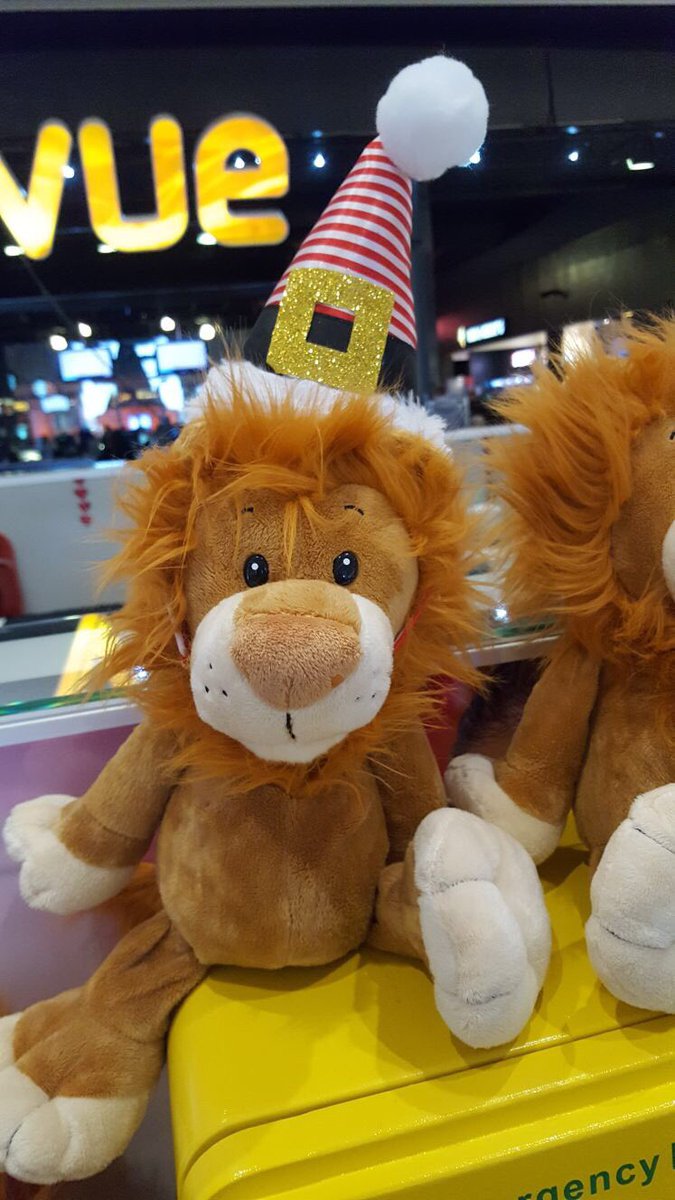 BrandonLionCF's tweet photo. Doing a bit of #Christmas shopping today @MiddlebrookRLP? Come &amp; buy a Lion Bear or Keyring to be entered into our prize draw for some fantastic prizes! Money raised goes towards putting defibrillators in local #Bolton Schools! We’re located in the VUE foyer! https://t.co/WykJgvAXVe