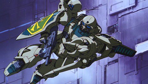 ガンダムログ Twitter પર ガンダムf91 コスモ バビロニア 旧