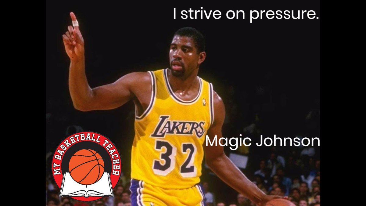 MyBballTeacher's tweet image. Magic Johnson is My Basketball Teacher #MyBasketballTeacher #DailyMotivation #EarvinMagicJohnson #MagicJohnson #LALakers #LosAngeles #LAL