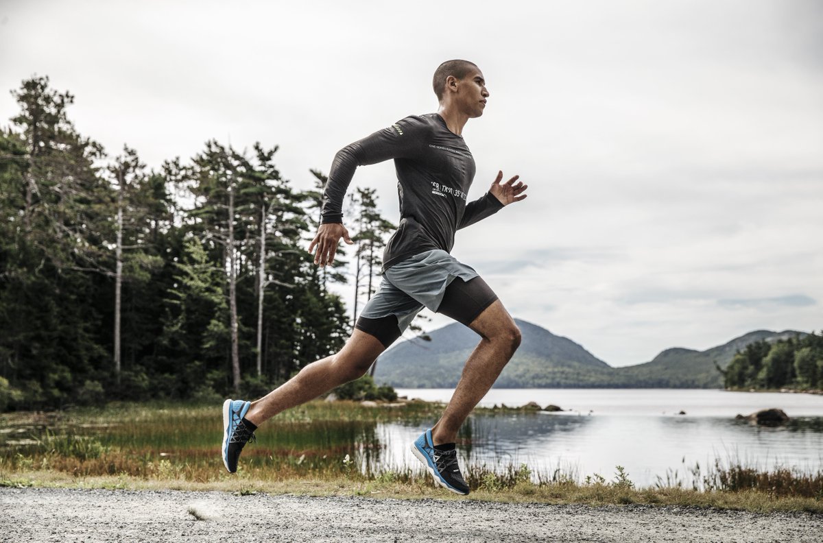 raleighrunning's tweet photo. .@runnersworld dubbed the  @Reebok #Floatride one of the best #runningshoes debuted in 2017, so you know it's too legit to quit: https://t.co/HGPCsh8P3n https://t.co/i19ucLb8Hi