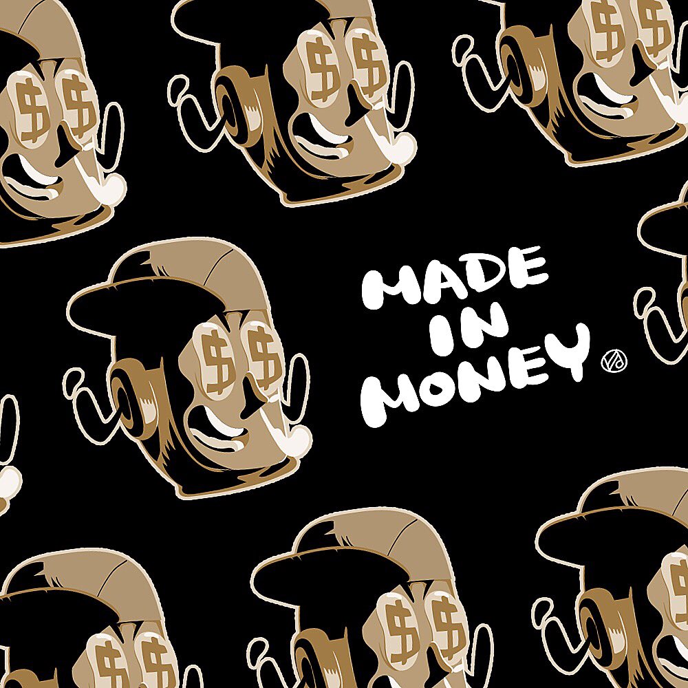 peterorshawn's tweet photo. made in money💸💸💸 https://t.co/jcO55gOkFh