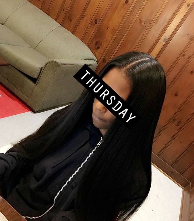Nessie_InTime's tweet photo. $50 sew-ins!! 3 bundles deals starting at $115. #TeamEmu DM, Call or Text us. Share it, like it, tag it, don’t for it 💜 #MagnificentHair https://t.co/Fir6GHIRxr