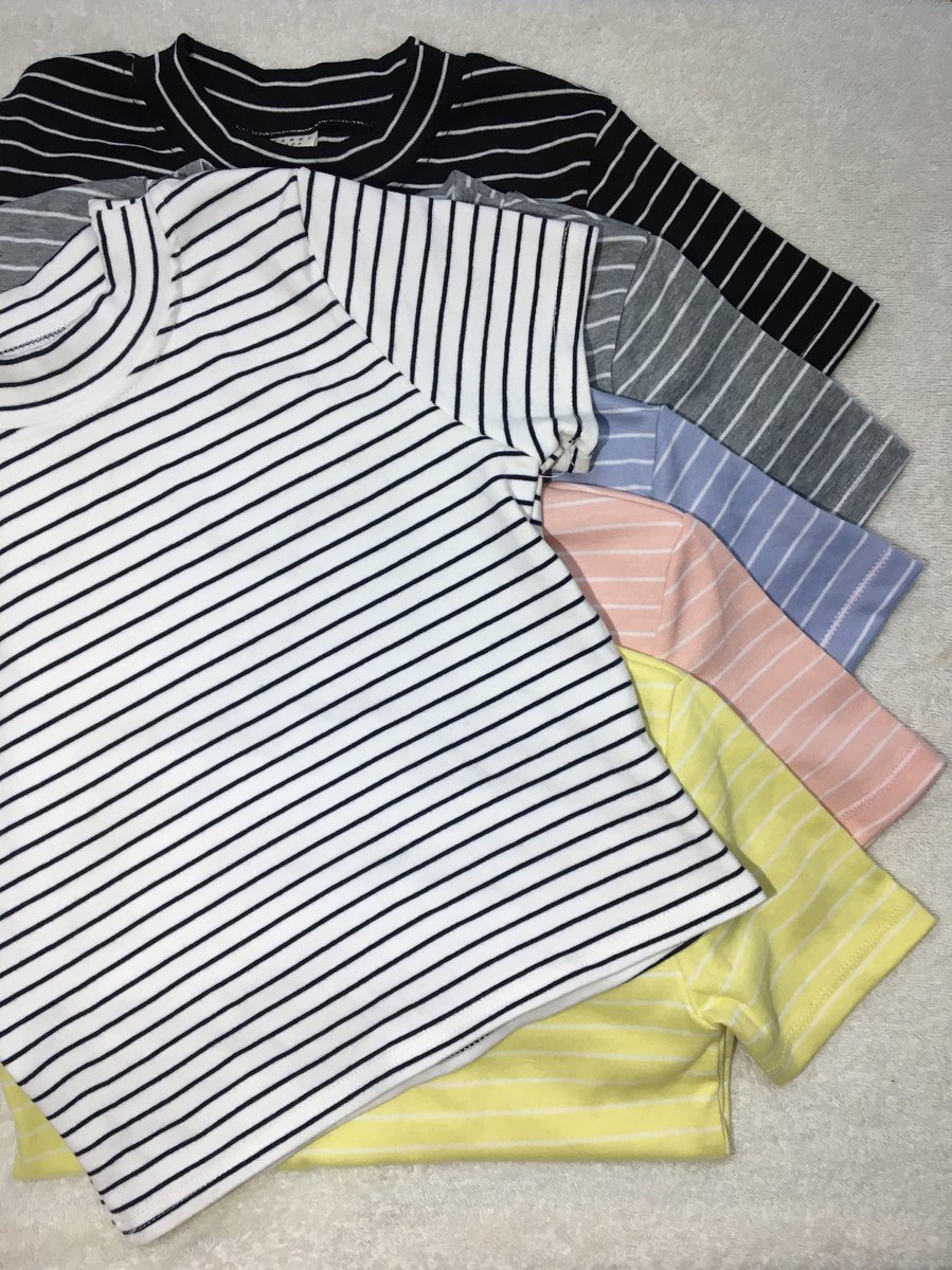 ByPlan2's tweet image. #เสื้อผ้า ❤️ลดๆๆ100฿❤️ทุกตัวจ้า ลทบ30฿ ems50฿ #howtoperfact #เสื้อผ้าราคาถูก #เสื้อผ้าแฟชั่นเกาหลี #เสื้อเกาหลี #เสื้อผ้าวัยรุ่น #เสื้อผ้าพร้อมส่ง #พื้นที่ขายของ #ชี้เป้าโปรถูก #เสื้อoversize #เสื้อครอบ #เสื้อผ้าแฟชั่น #เสื้อผ้าแฟชั่นน่ารักราคาเบาๆ