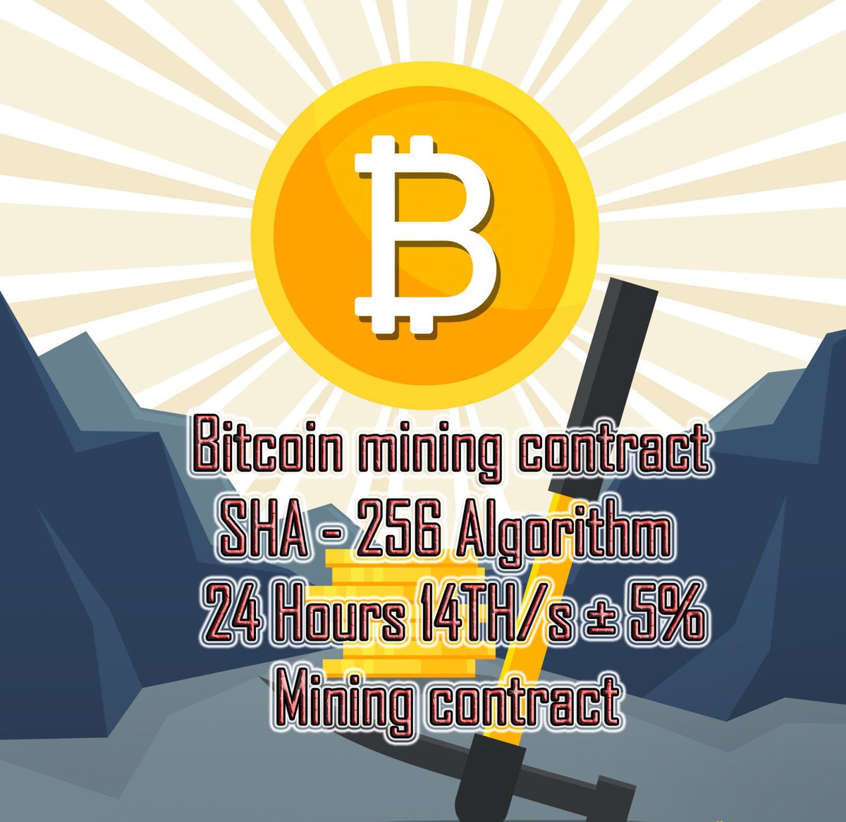 poormansmining's tweet photo. #bitcoin mining contract for 24 hours Bitmain Antiminer S9 on eBay only $76 https://t.co/KKJFDXM9CP #Crypto #cryptocurrency #CryptoNews #BitcoinMining https://t.co/WencOMjfhB