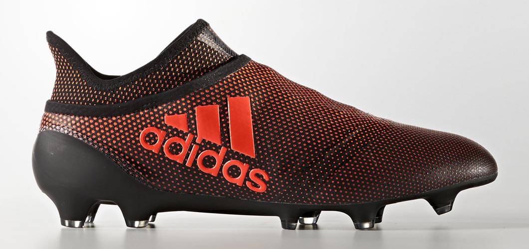 Aprobación estante cayó Football Boots DB no Twitter: "Popular today: Mohamed Salah (Liverpool) -  Adidas X 17+ Purespeed: https://t.co/qsf0dOCrHQ https://t.co/39s5FNFkZf" /  Twitter