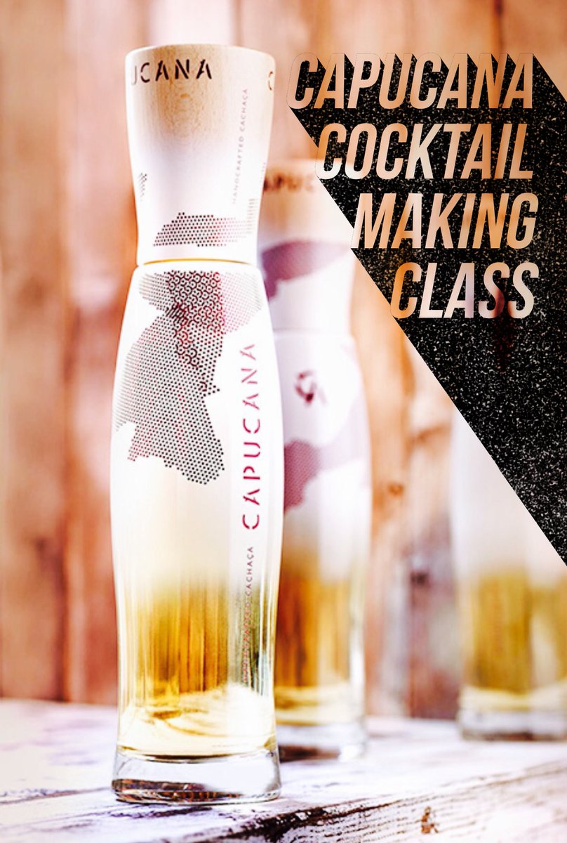 This Tuesday the 5th of December join us at La Cantina in Didsbury as we learn how to master the art of cocktail making. We will be making &amp; shaking from 6pm onwards ... Just drop us a line to book your spot 🍸🇪🇸