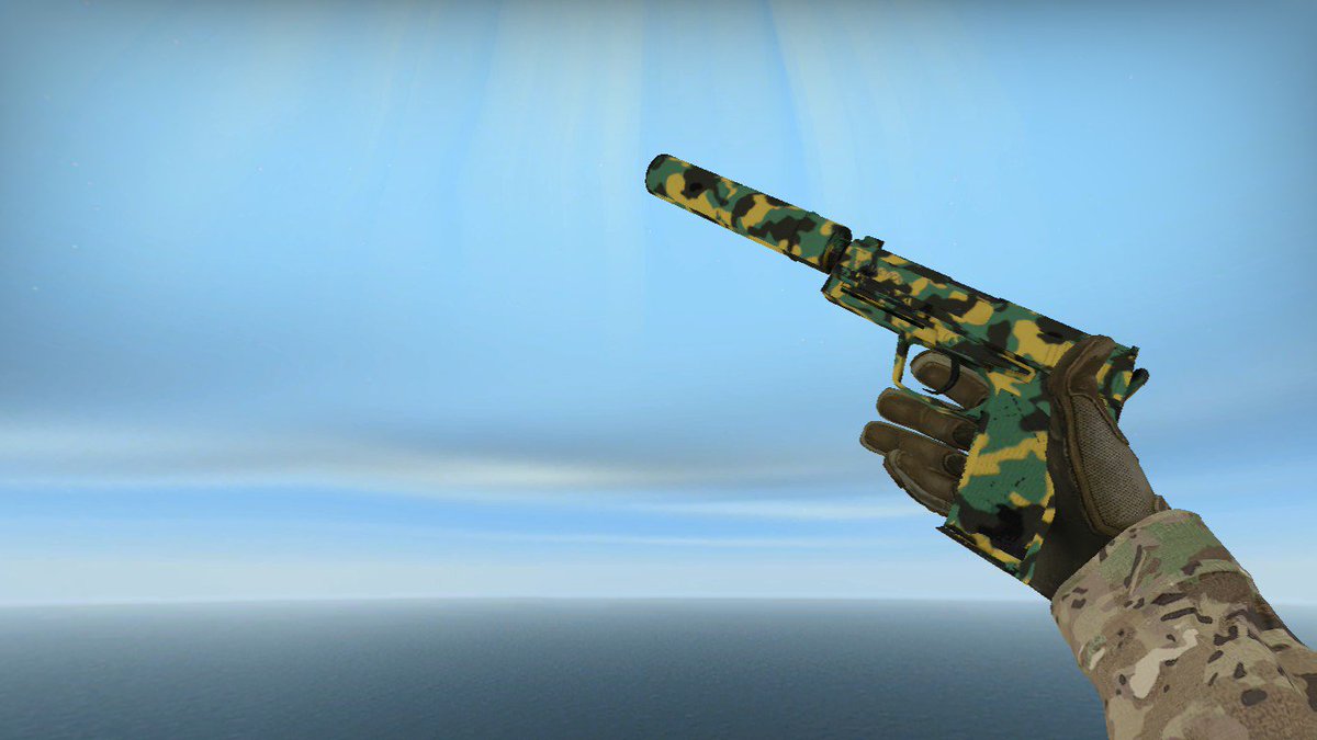 TheDaniel3131's tweet photo. 🎁USP-S | Overgrowth🎁

★RT + Tag 2 Friends🔥
★Follow @TheDaniel3131💙 
★Follow @S1l3ntS4v10r💙 

ENDS 72 HRS🎉 

#CSGOgiveaway https://t.co/yce1u6E3xx