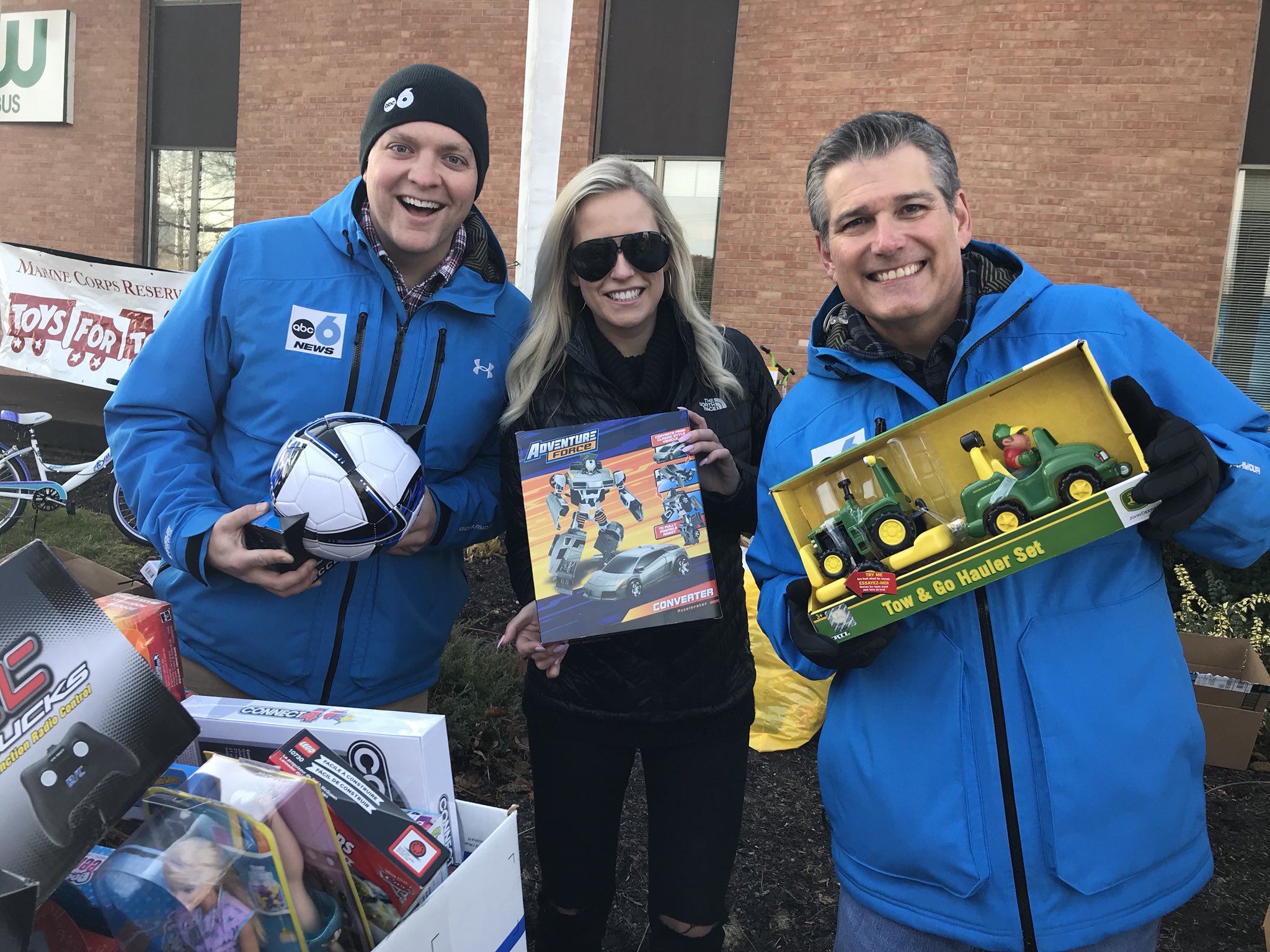 Wsyx Channel 6 News WSYX ABC 6 on Twitter: "Let’s make sure every Central Ohio kid has a