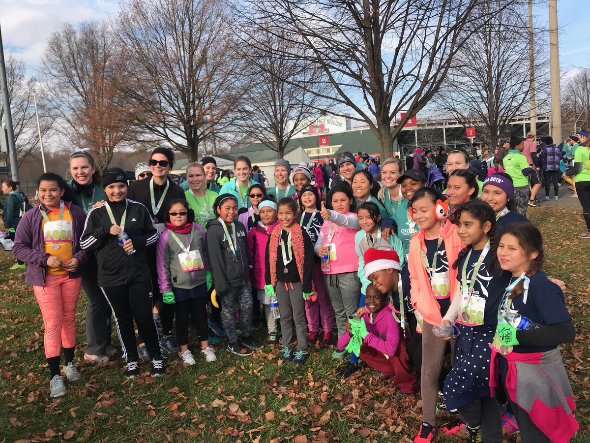 hybla4th's tweet photo. Hybla Valley Girls on the Run ran their 💕 out today! https://t.co/KcE9FqibWH