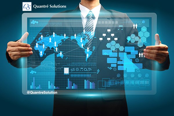QuantreSolution's tweet image. #Halftime Weekend research: What tools, methods, & logic is needed for a #DynamicWorkflow goo.gl/cSRdhv #workflow #AI #Data