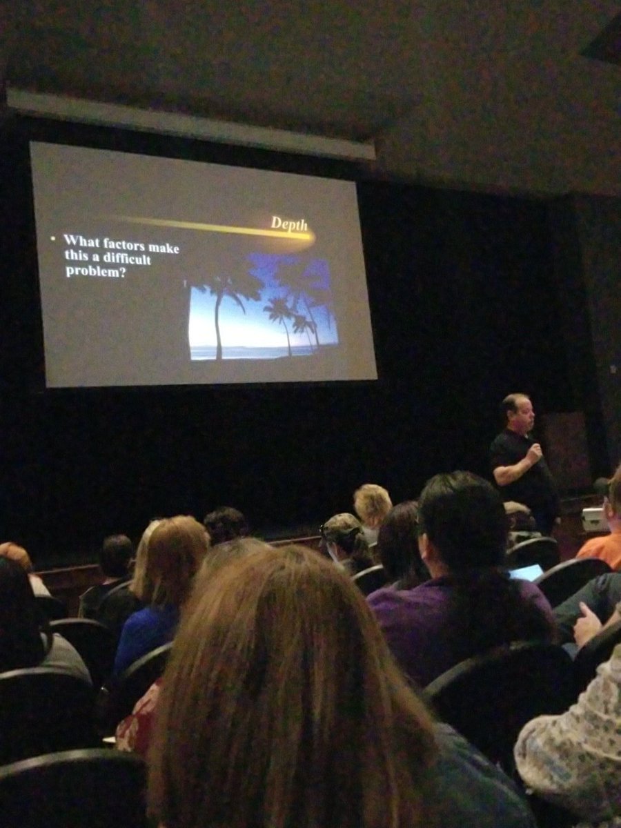 MsLeysClass's tweet photo. It's a packed house at the GT COOP this morning.  Learning to engage my kiddos in new ways. https://t.co/nmA21WcobM