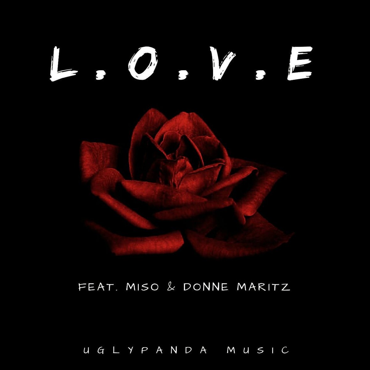 theonlymiso's tweet photo. UglyPanda - L.O.V.E (feat. Miso &amp; Donne Maritz) 

Link: https://t.co/UuQSPSVLto

#MusicLov3rz 
#Love
#deepmusic https://t.co/44ILUgK9JJ