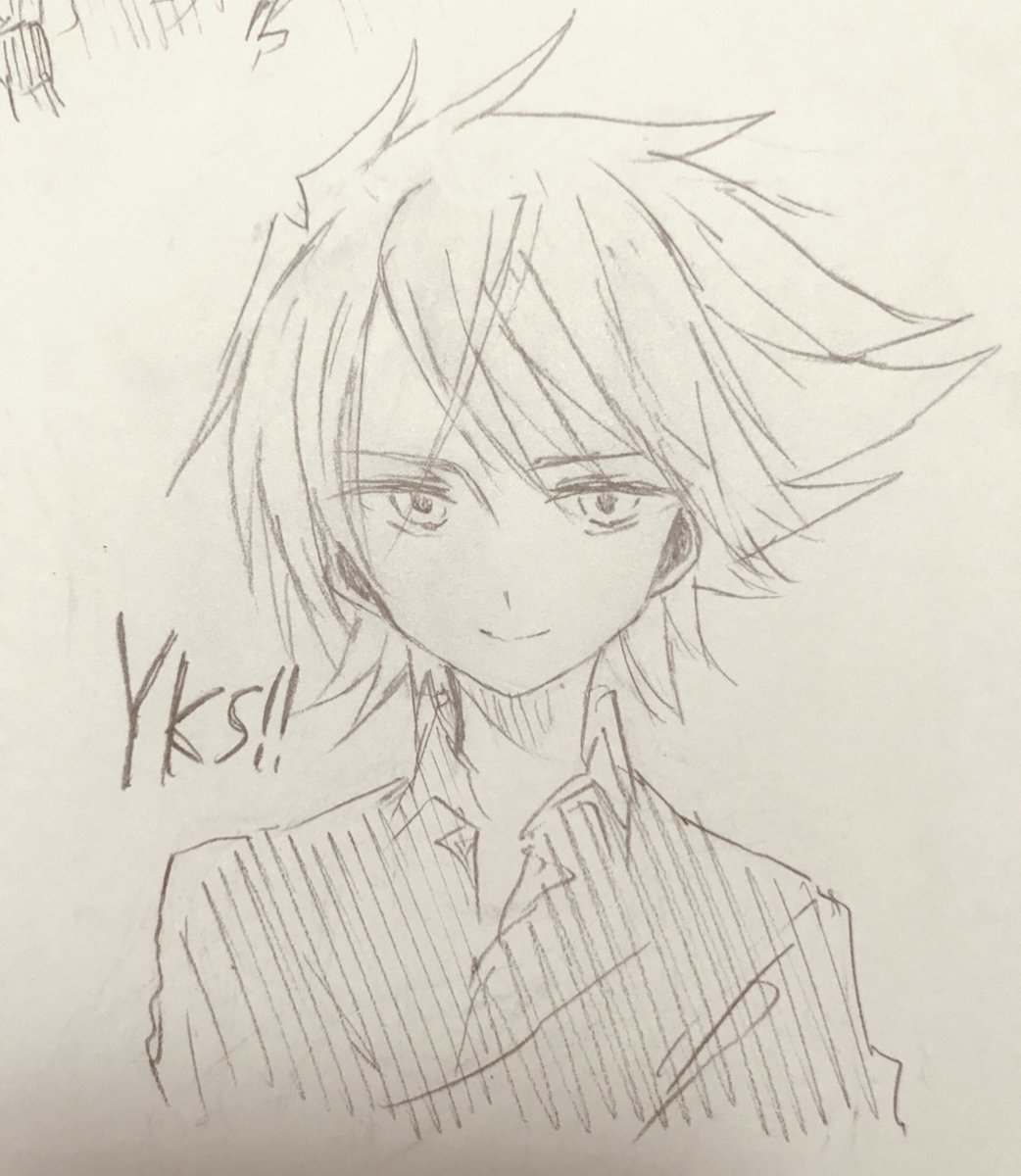 らくがきヴァンガード!!

サオリ初描き…… 