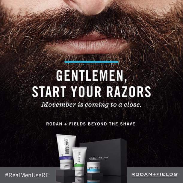 stephatkinsRF's tweet photo. When u get back to #shaving our #skincare regimen for men is the best #beards #MensGrooming #MensHealth #RealMenUseRF https://t.co/HYtFgFAr8p https://t.co/A36RPRxbuG