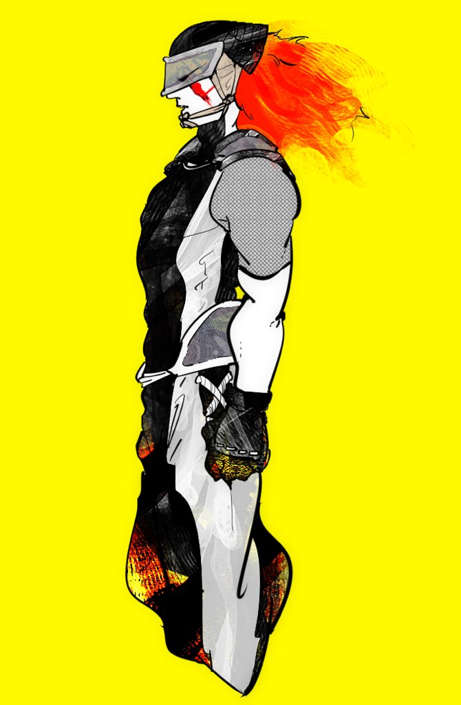 めろん 戦国basaraの風魔小太郎くん