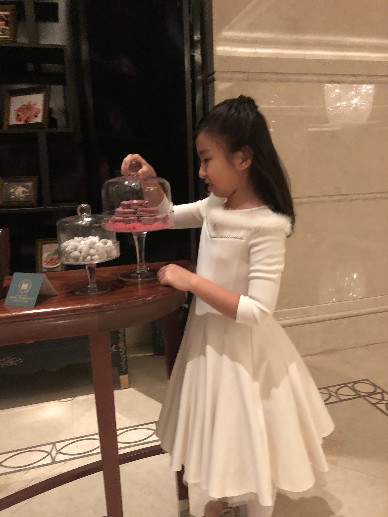 Cartier kidswear best sale