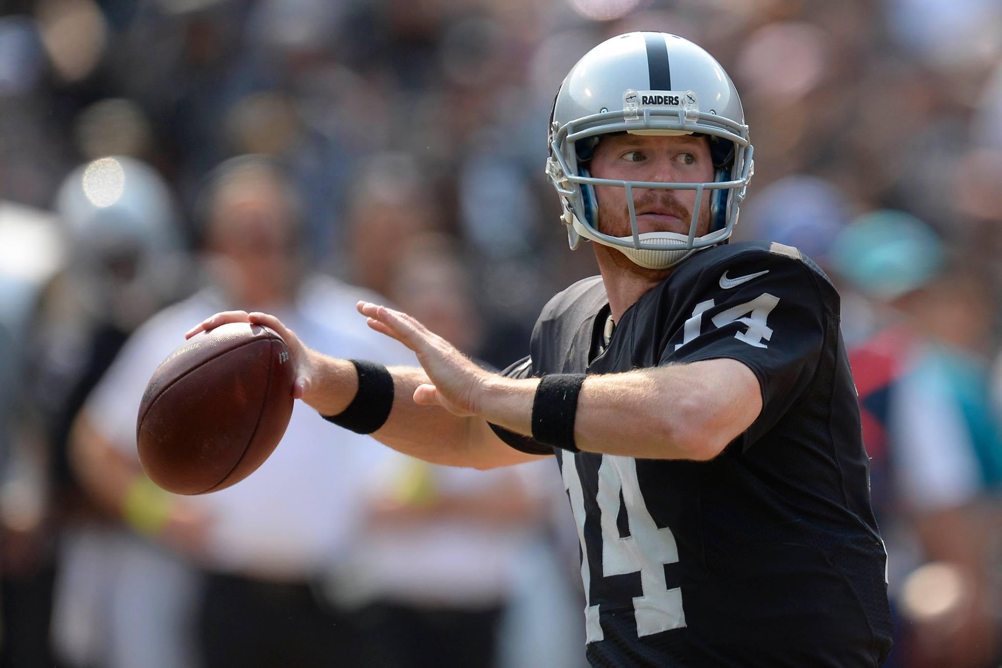Happy birthday to former QB Matt McGloin, December 2, 1989 